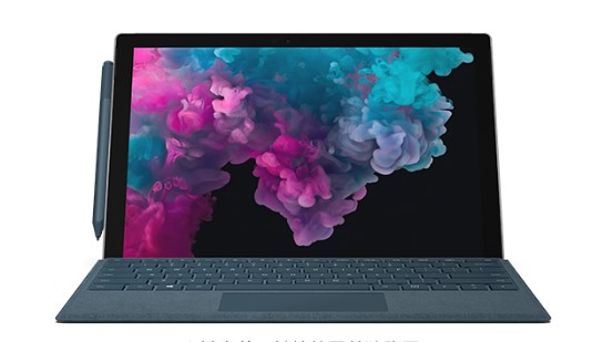 漳浦从 Mac 切换到 Microsoft Surface