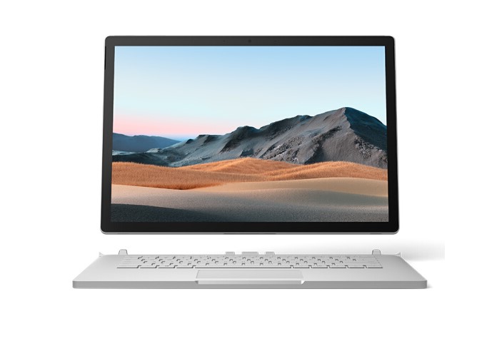 漳浦Surface 维修前的准备工作